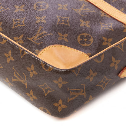 Louis Vuitton Monogram Trocadero 30 5 of 9