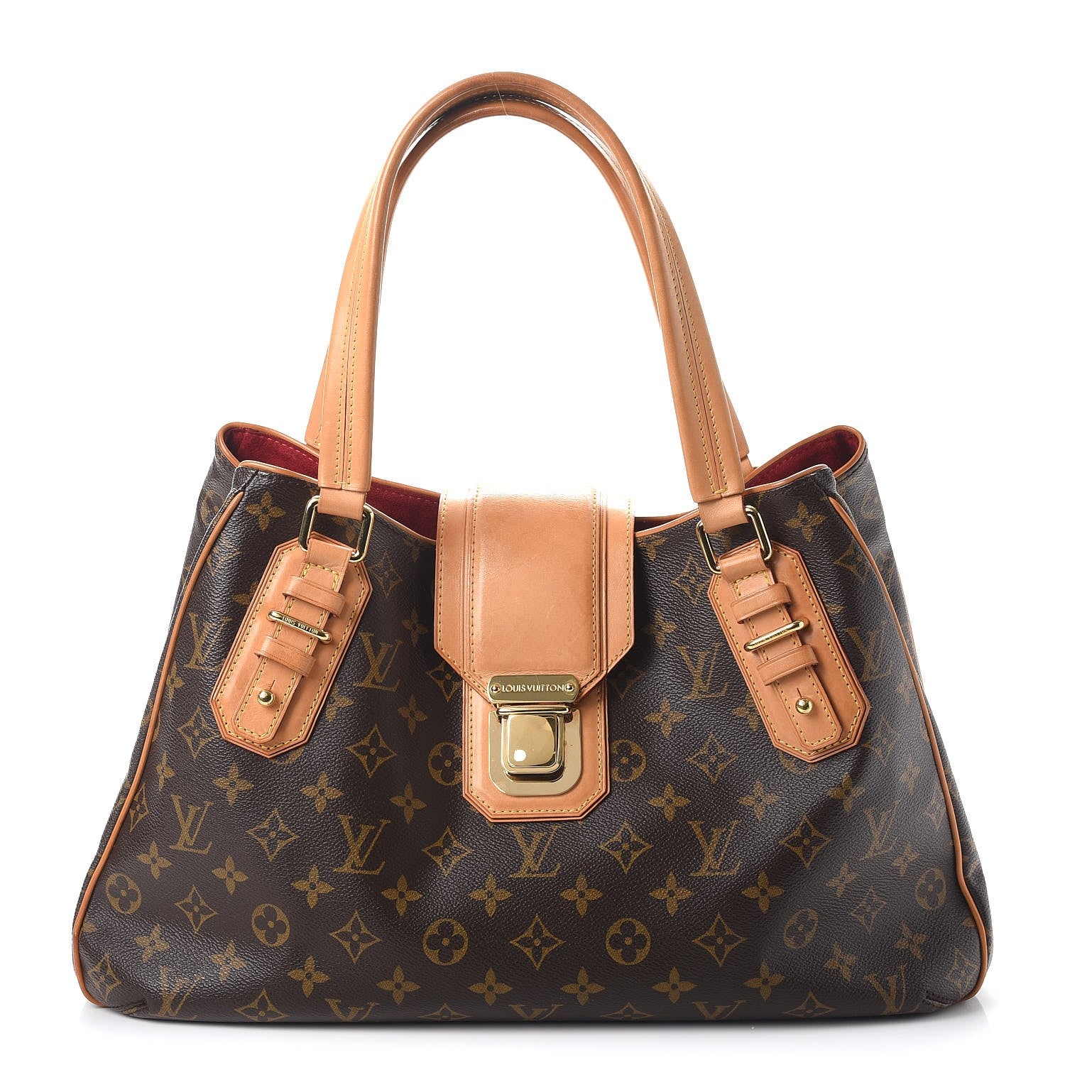Louis Vuitton Monogram Griet 1 of 17