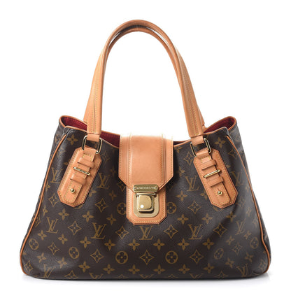 Louis Vuitton Monogram Griet 1 of 17