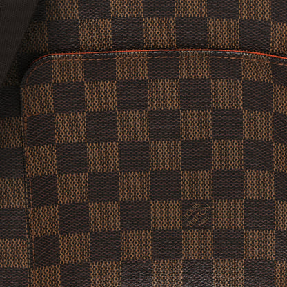 Louis Vuitton Damier Ebene Olav PM Messenger Bag 7 of 9