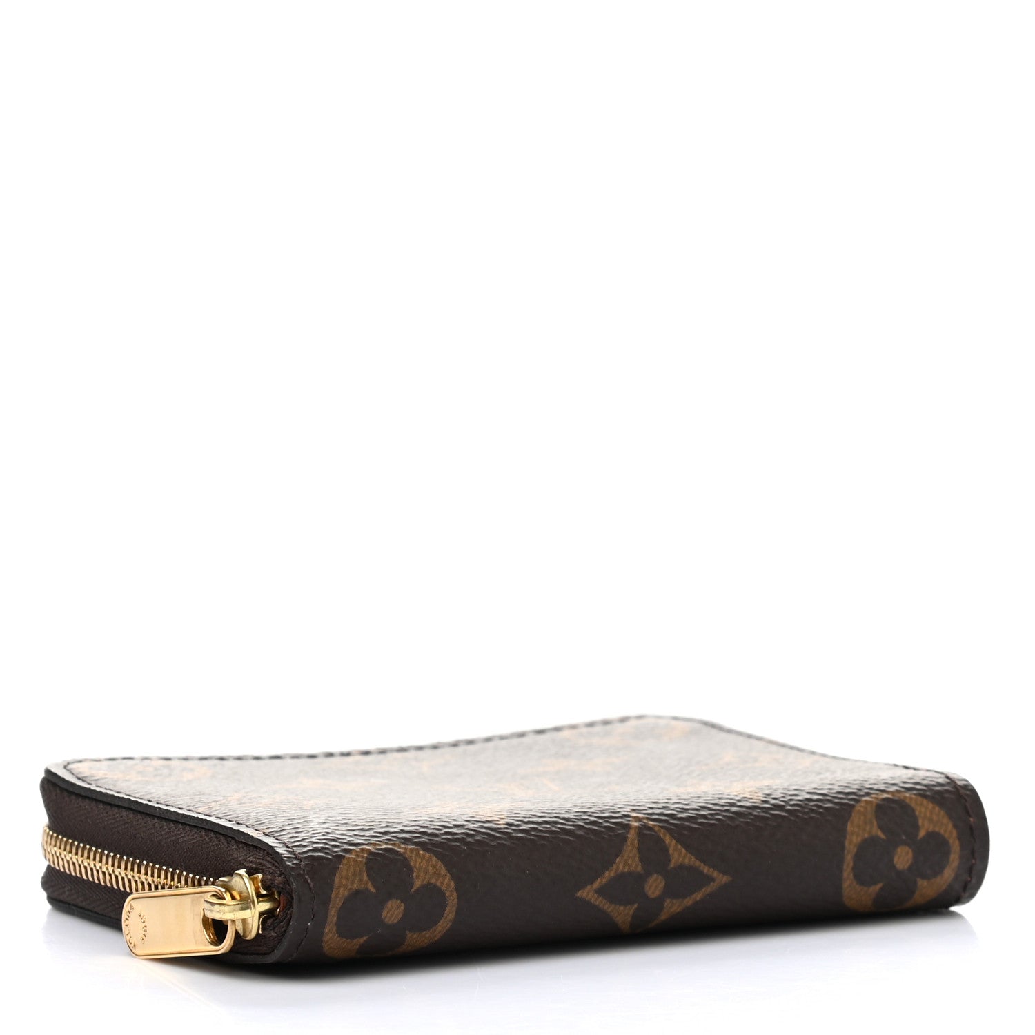 Louis Vuitton Monogram Zippy Coin Purse 4 of 6