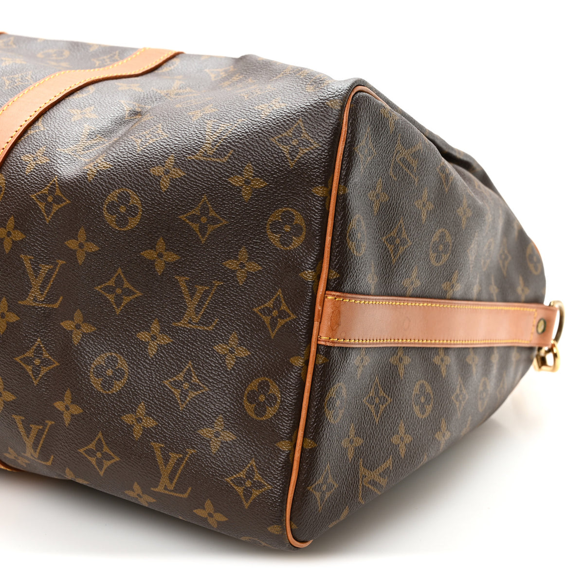 Monogram Keepall Bandouliere 50