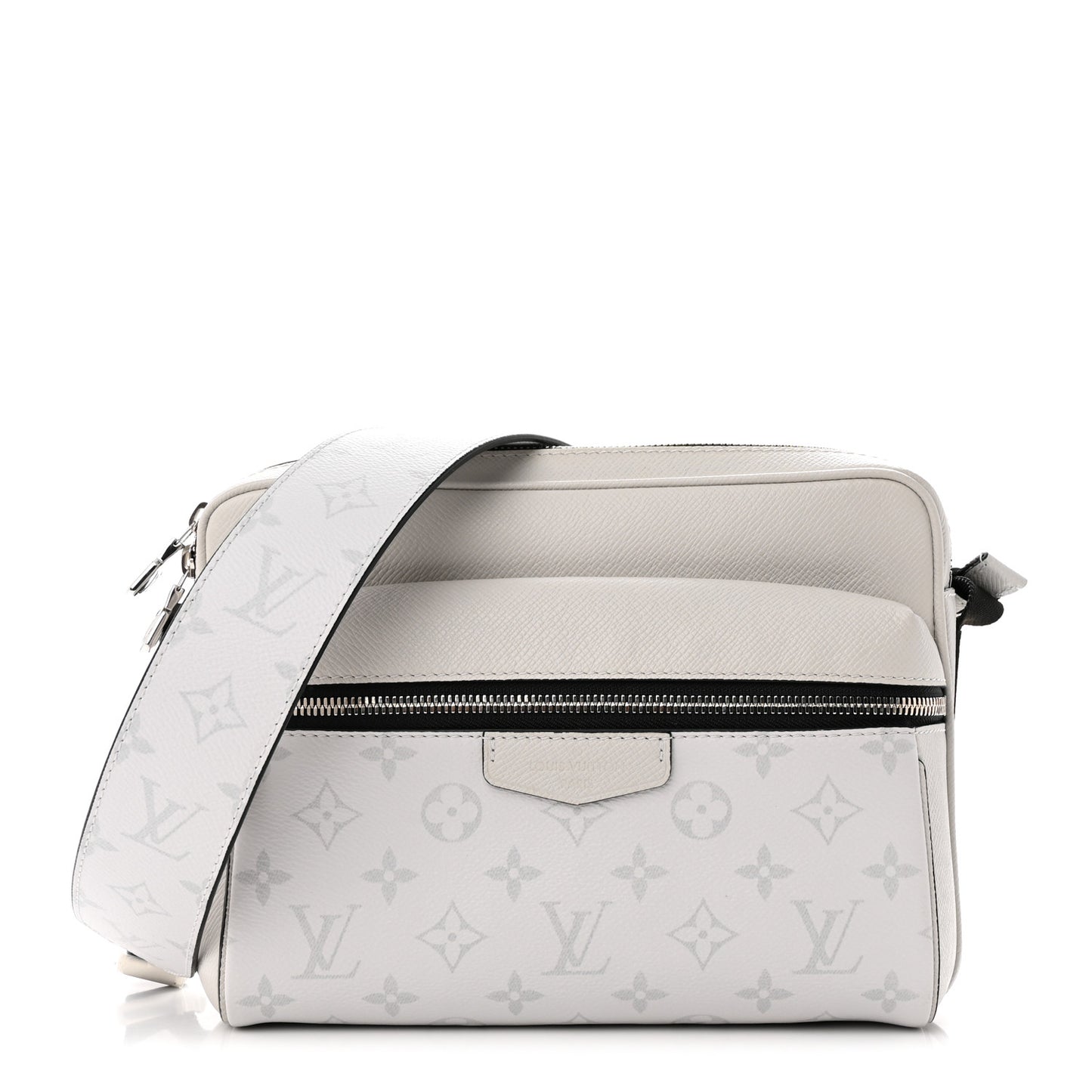 Taigarama Outdoor Messenger Antartica