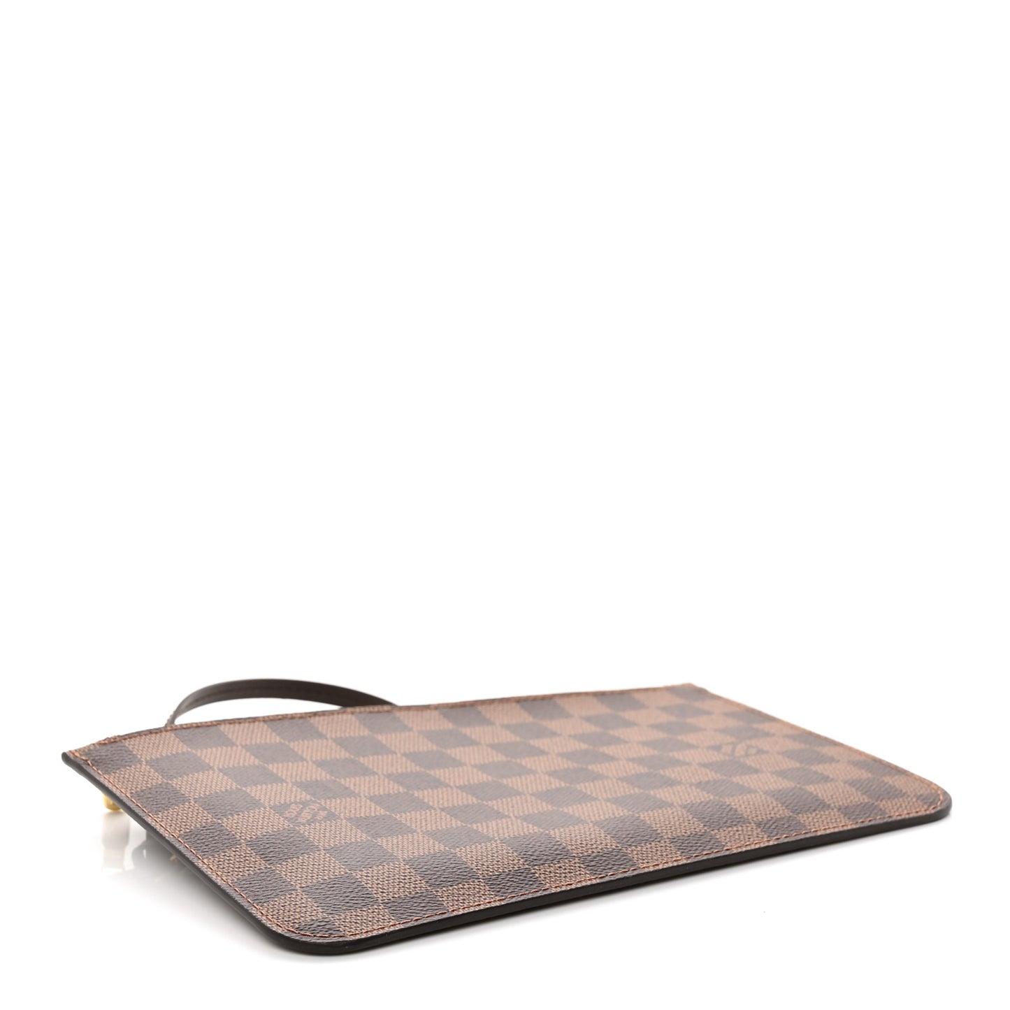 Damier Ebene Neverfull MM GM Pochette