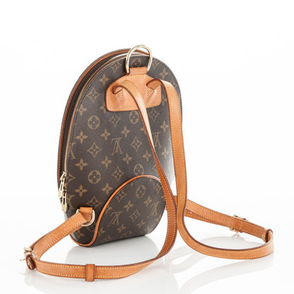 Louis Vuitton Monogram Ellipse Sac a Dos Backpack 3 of 6