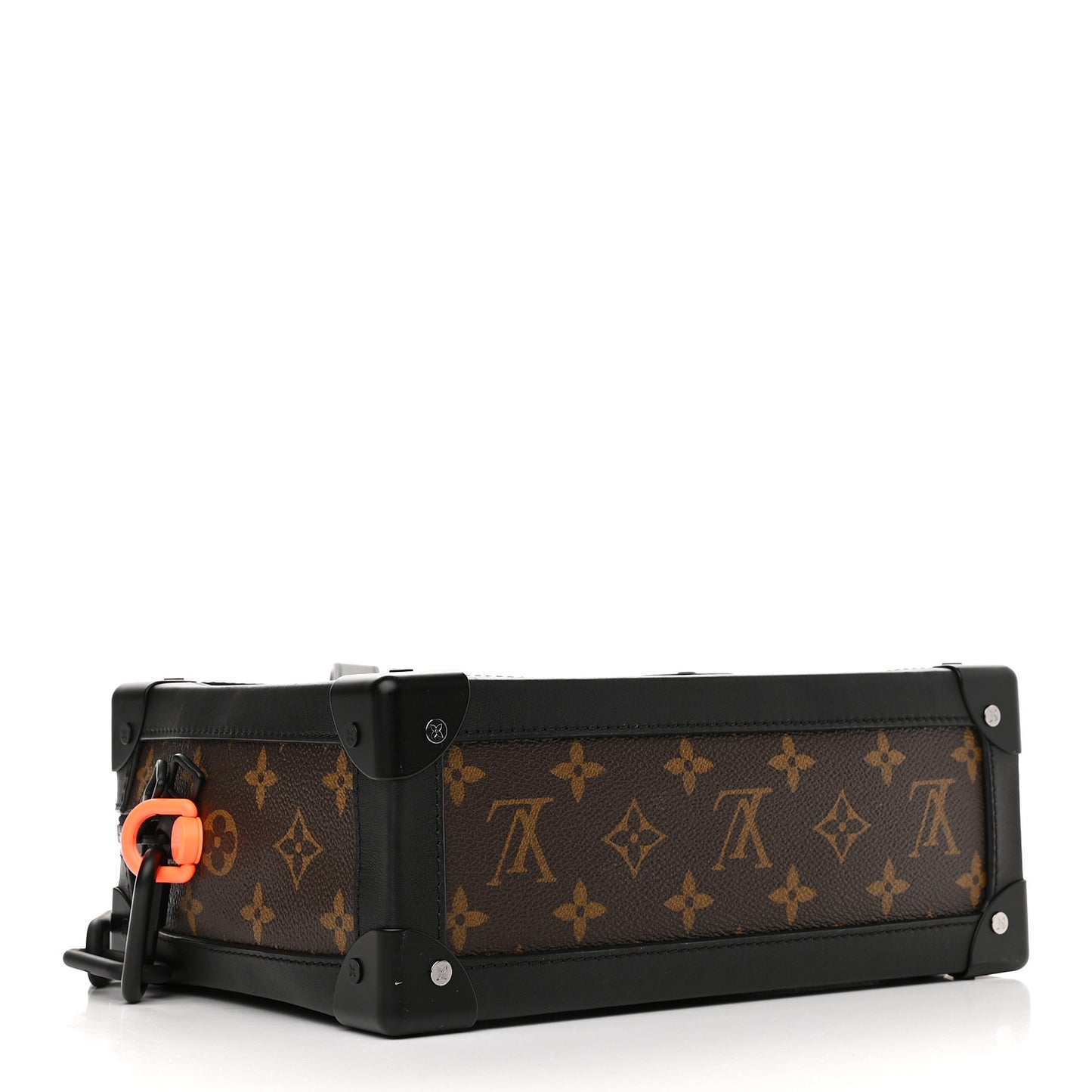 Monogram Solar Ray Soft Trunk