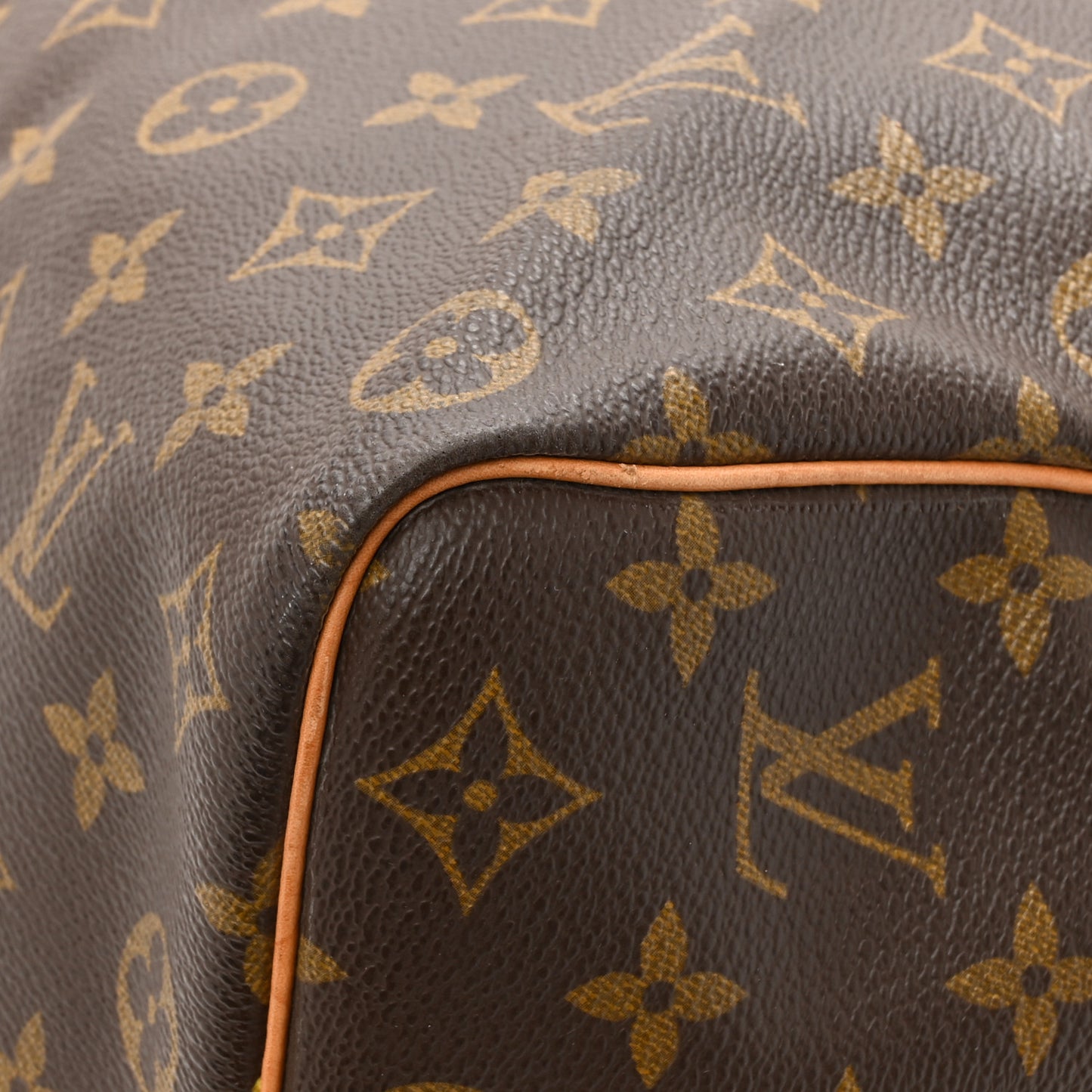 Monogram Keepall Bandouliere 50