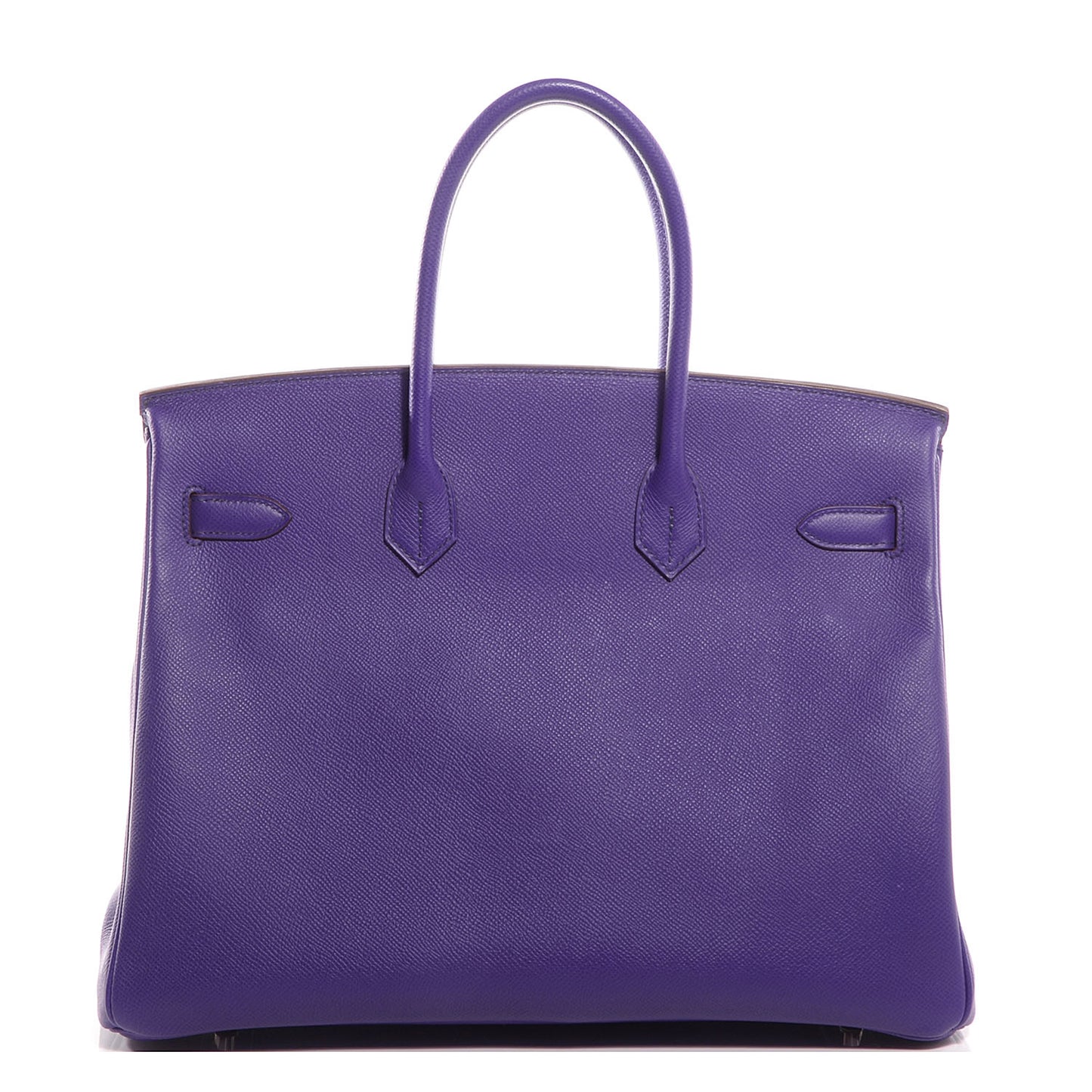 Epsom Birkin 35 Crocus