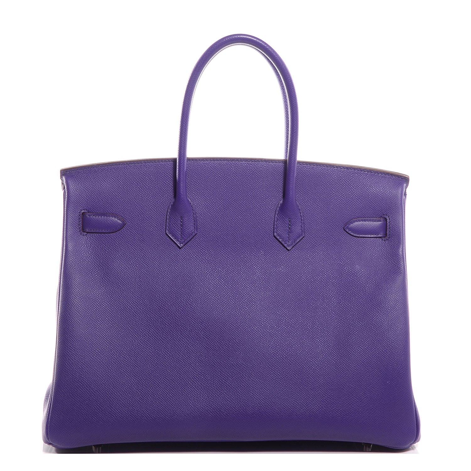Hermes Epsom Birkin 35 Crocus 5 of 20