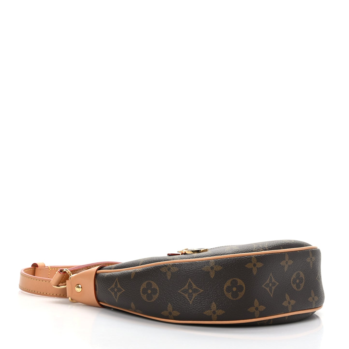 Monogram Loop