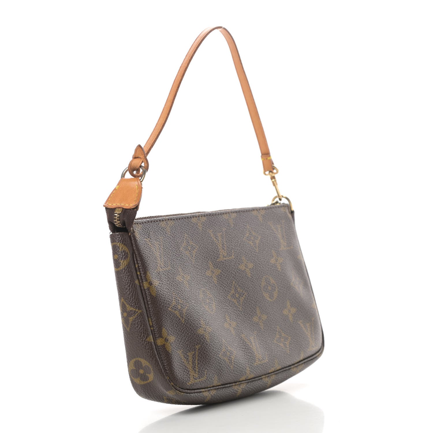 Louis Vuitton Monogram Pochette Accessories 3 of 14