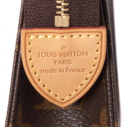 Louis Vuitton Monogram Toiletry Pouch 15 7 of 7