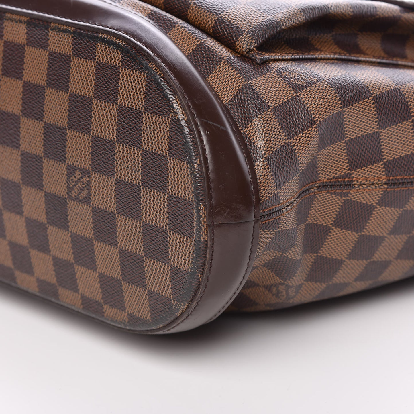 Damier Ebene Manosque GM