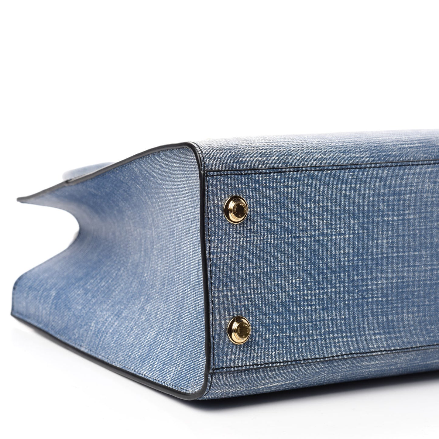 Epi City Steamer MM Blue Jean