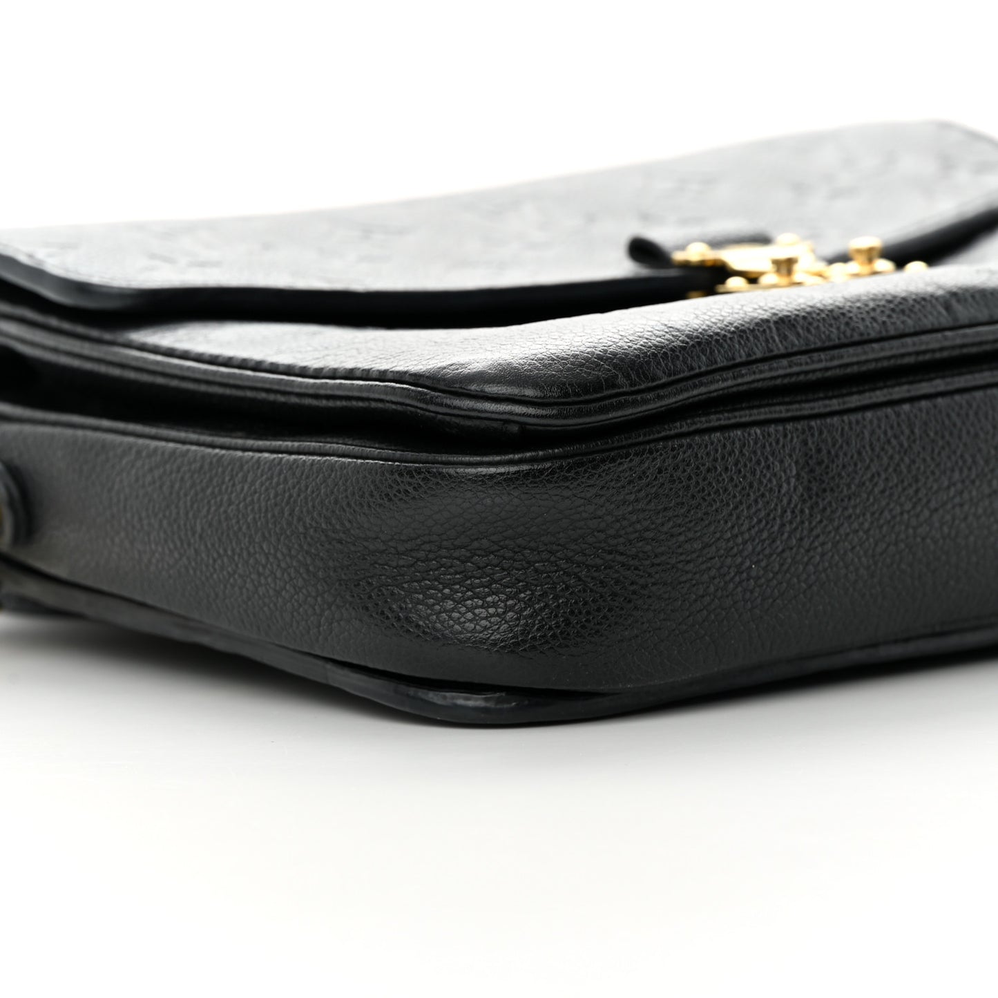 Empreinte Pochette Metis Black