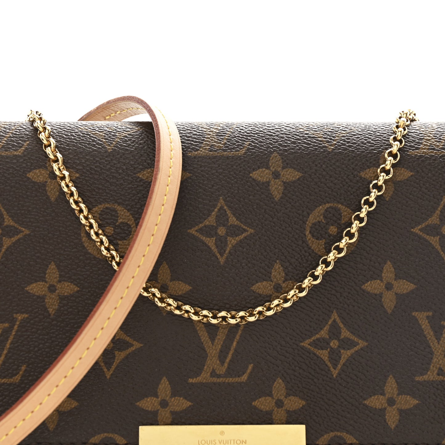 Monogram Favorite MM