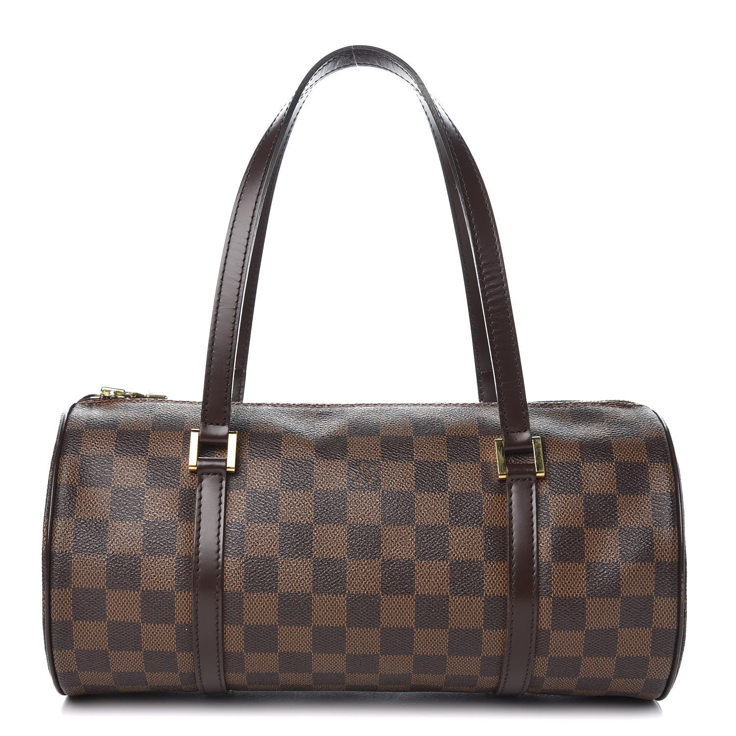Louis Vuitton Damier Ebene Papillon 30 1 of 7