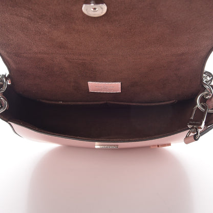 Louis Vuitton Epi Luna Rose Ballerine 5 of 10