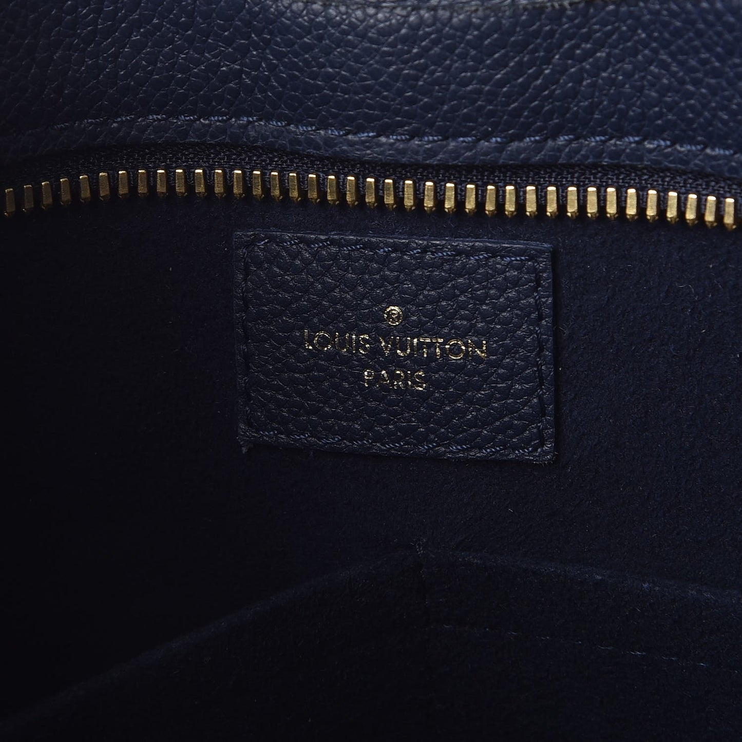 Monogram Popincourt PM Marine