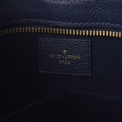 Louis Vuitton Monogram Popincourt PM Marine 8 of 10
