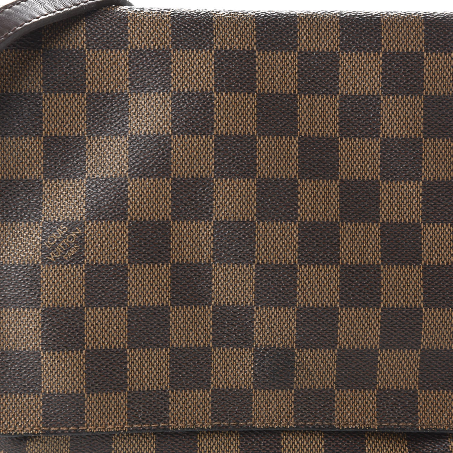 Louis Vuitton Damier Ebene Musette Tango Long Strap 9 of 9