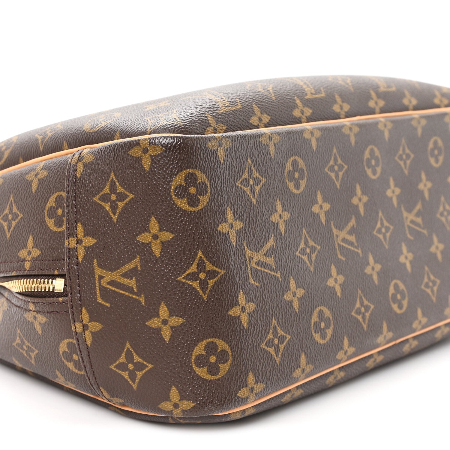 Louis Vuitton Monogram Deauville 8 of 10