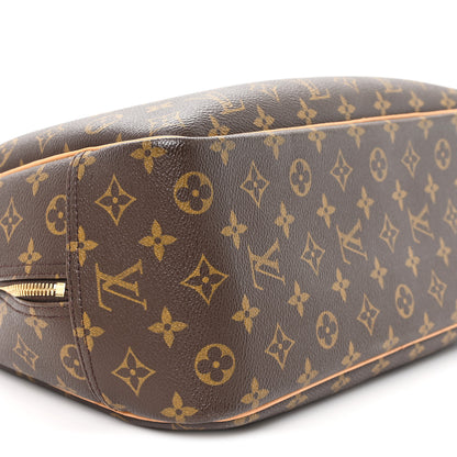 Louis Vuitton Monogram Deauville 8 of 10