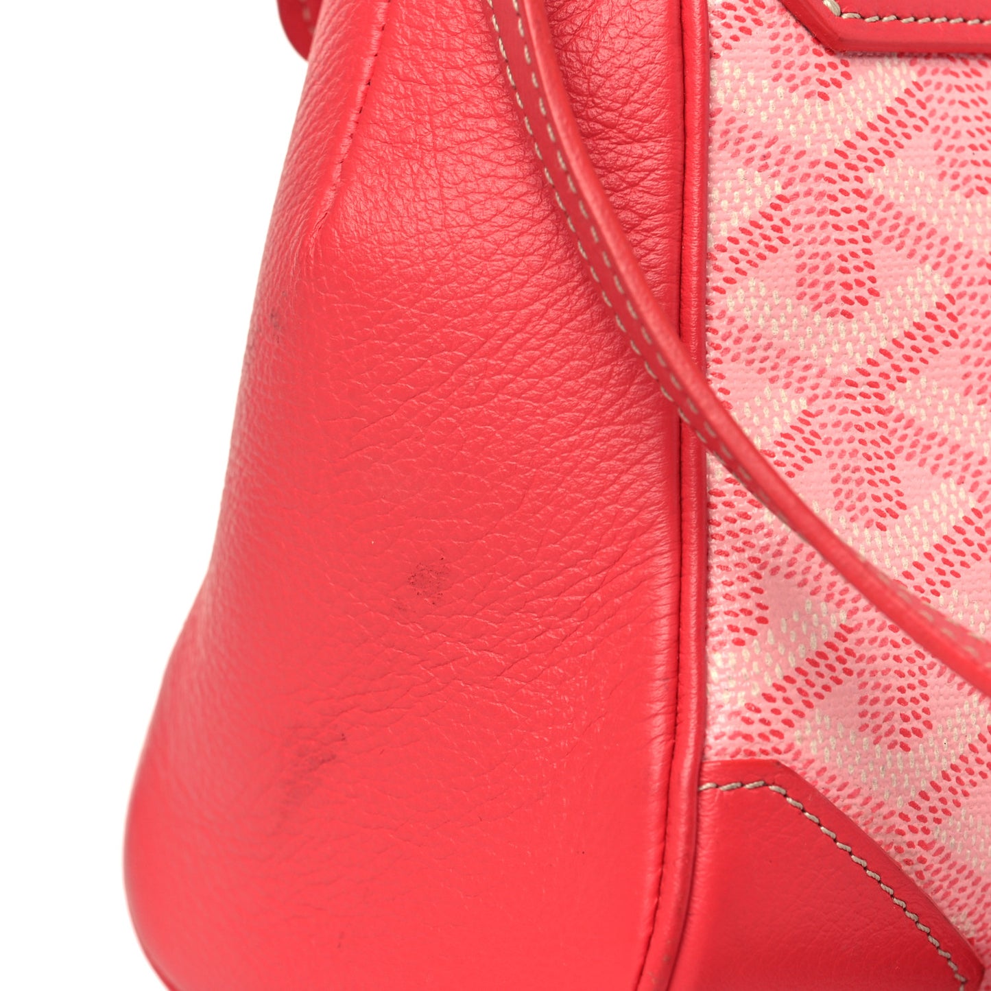 Goyardine Mini Saigon Pink