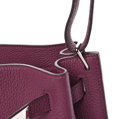 Hermes Togo So Kelly 22 Tosca 10 of 15