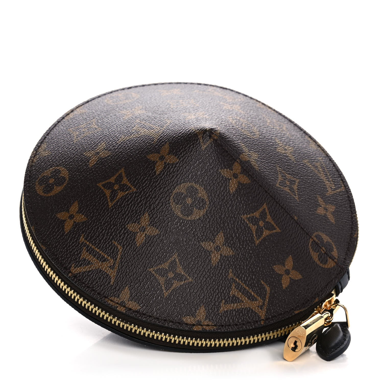 Louis Vuitton Monogram Toupie 5 of 9