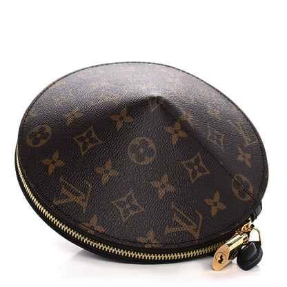Louis Vuitton Monogram Toupie 5 of 9