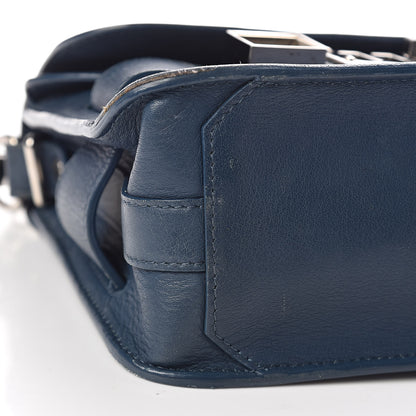 Proenza Schouler Calfskin Mini PS11 Classic Shoulder Bag Night Club 14 of 16