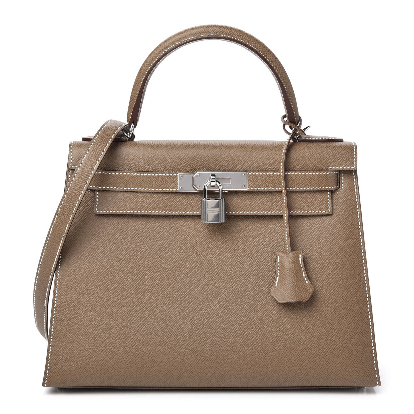 Epsom Kelly Sellier 28 Etoupe