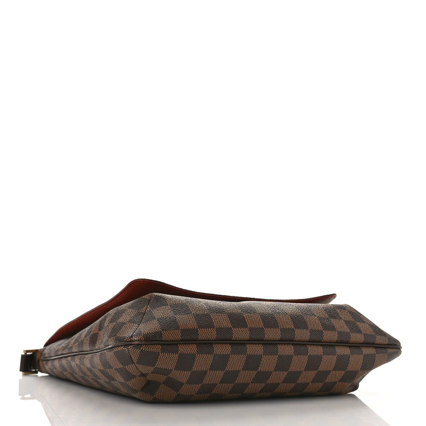 Damier Ebene Musette GM