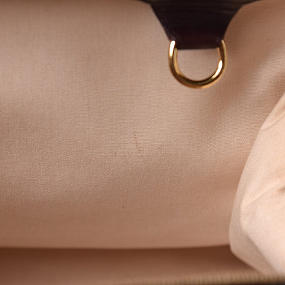 Louis Vuitton Mini Monogram Josephine PM Cherry 9 of 21