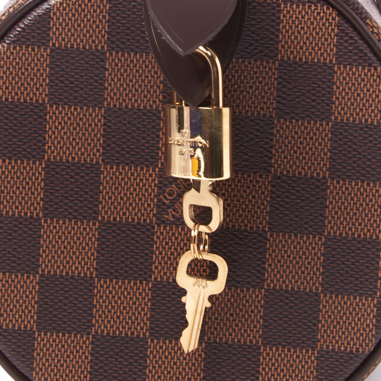 Damier Ebene Neo Papillon