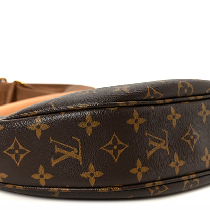 Louis Vuitton Monogram Looping 7 of 8