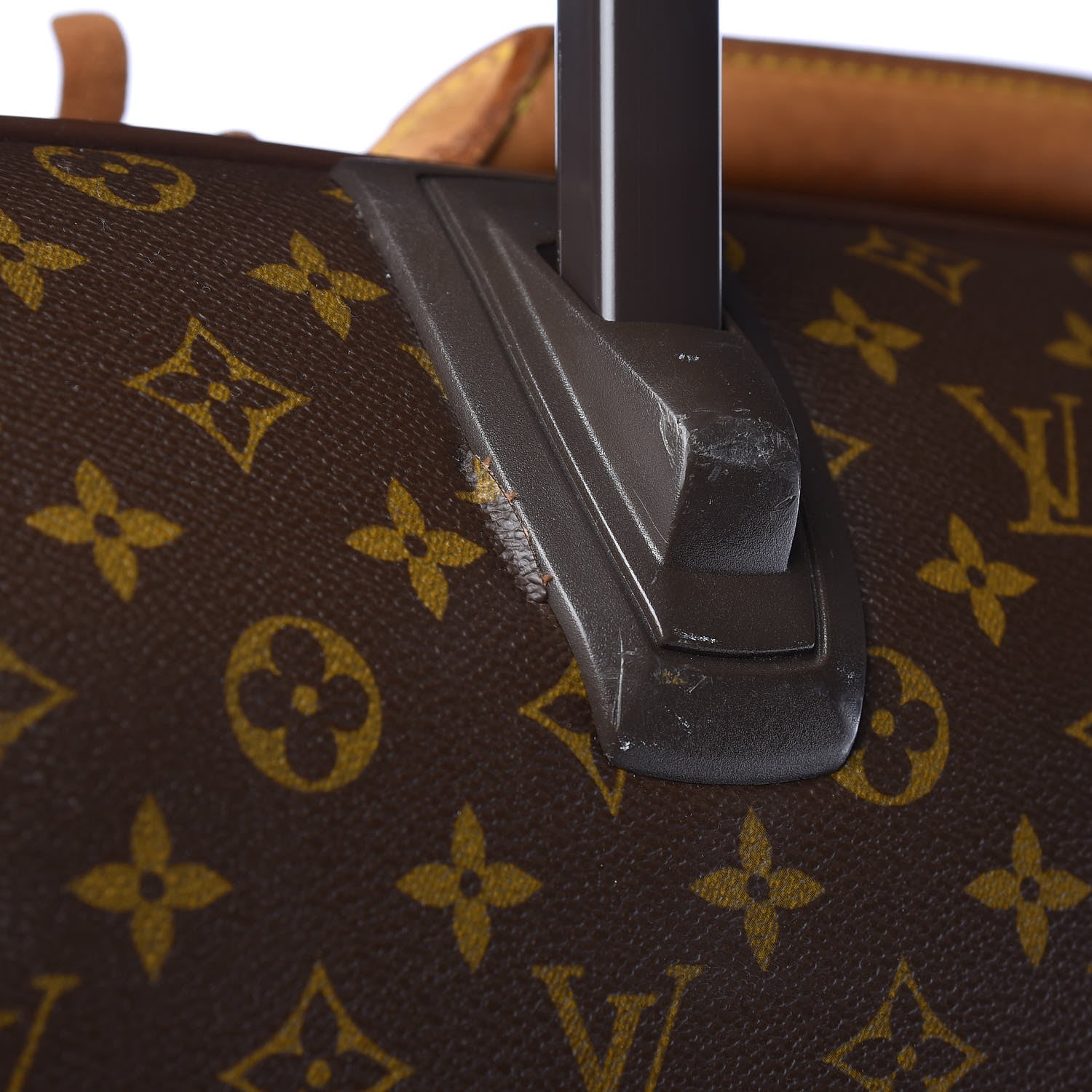 Louis Vuitton Monogram Pegase 60 22 of 29
