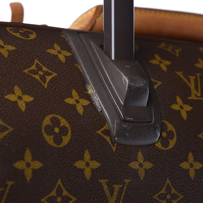 Louis Vuitton Monogram Pegase 60 22 of 29