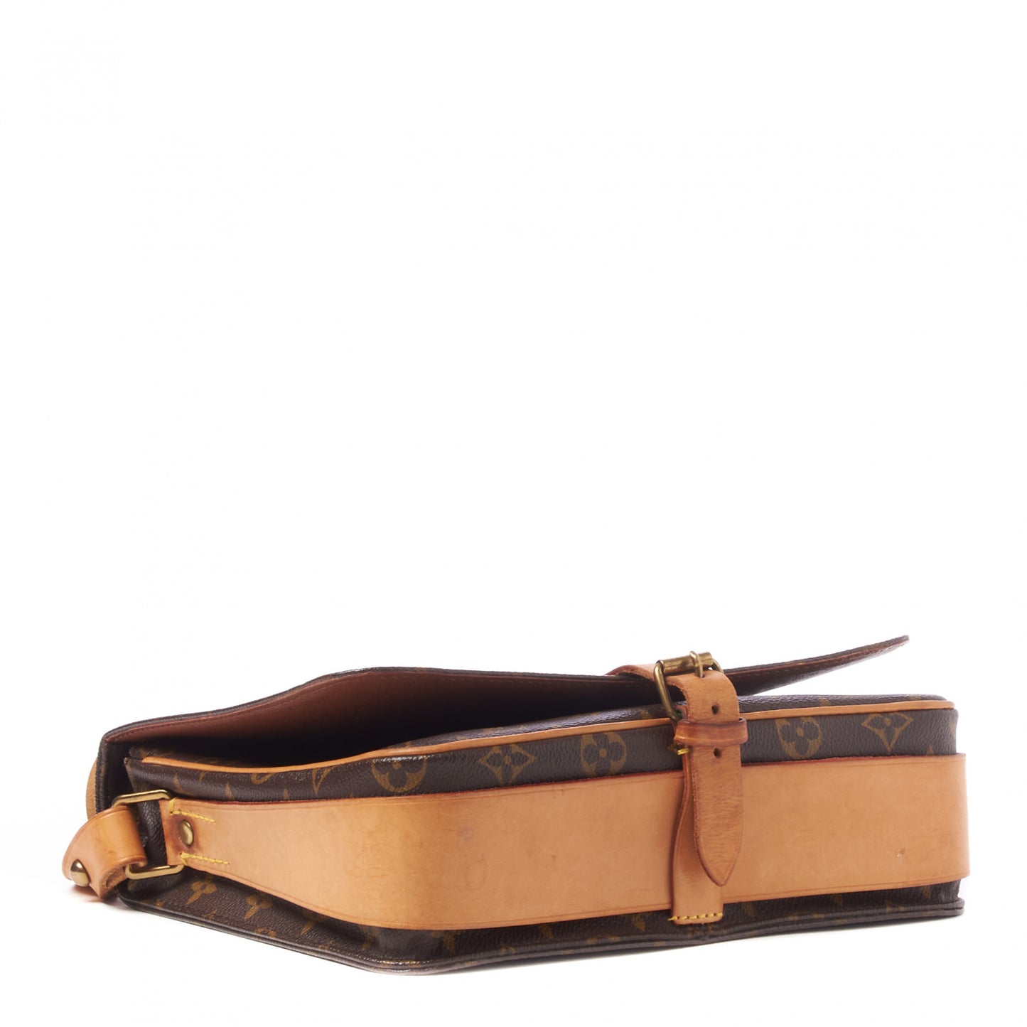 Monogram Cartouchiere 26
