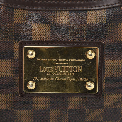 Louis Vuitton Damier Ebene Thames GM 15 of 15