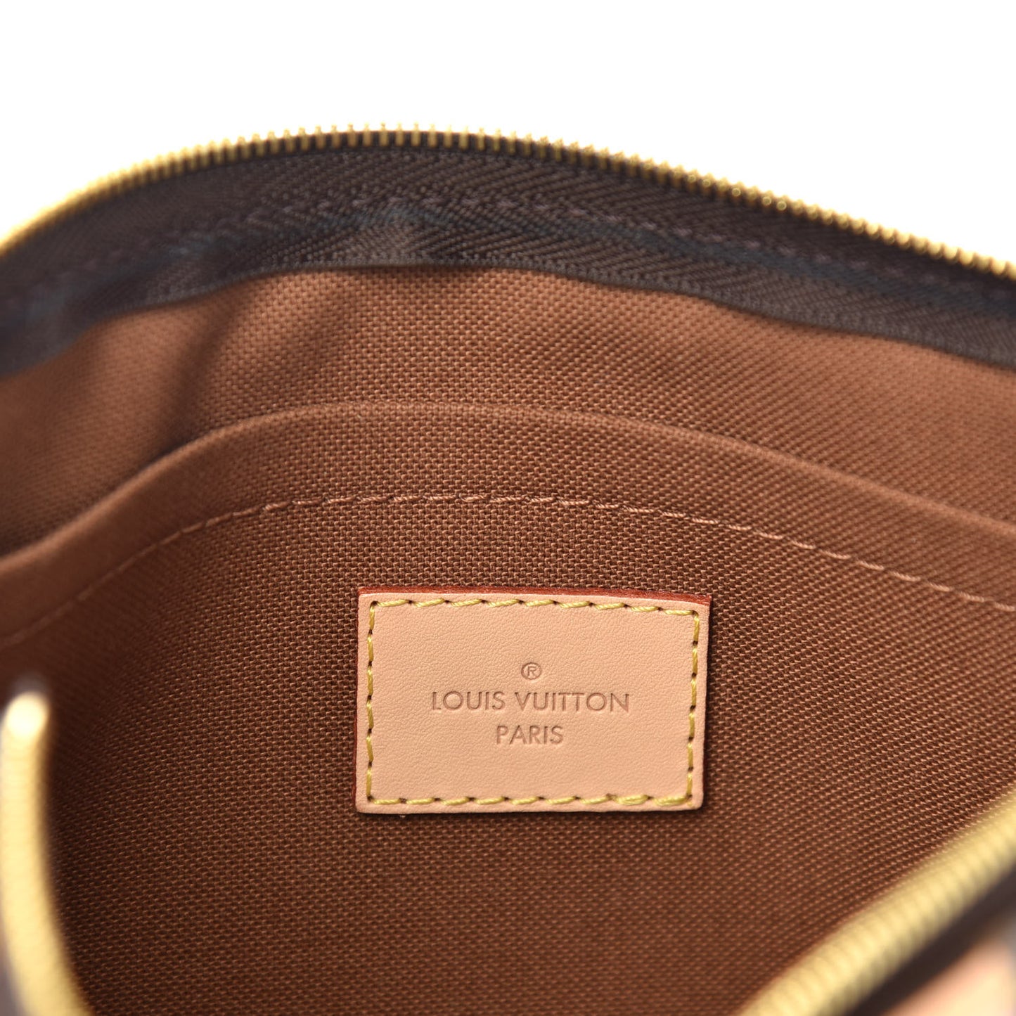 Monogram Multi Pochette Accessories Large Pochette