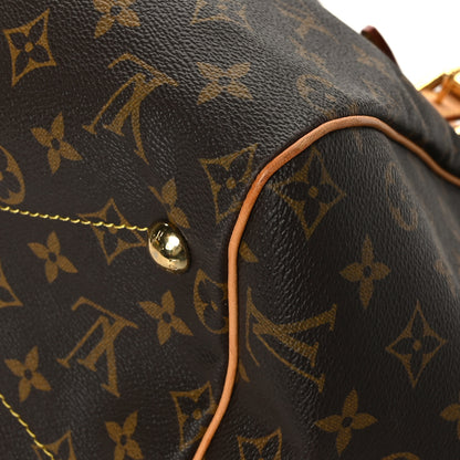 Louis Vuitton Monogram Tivoli GM 8 of 10
