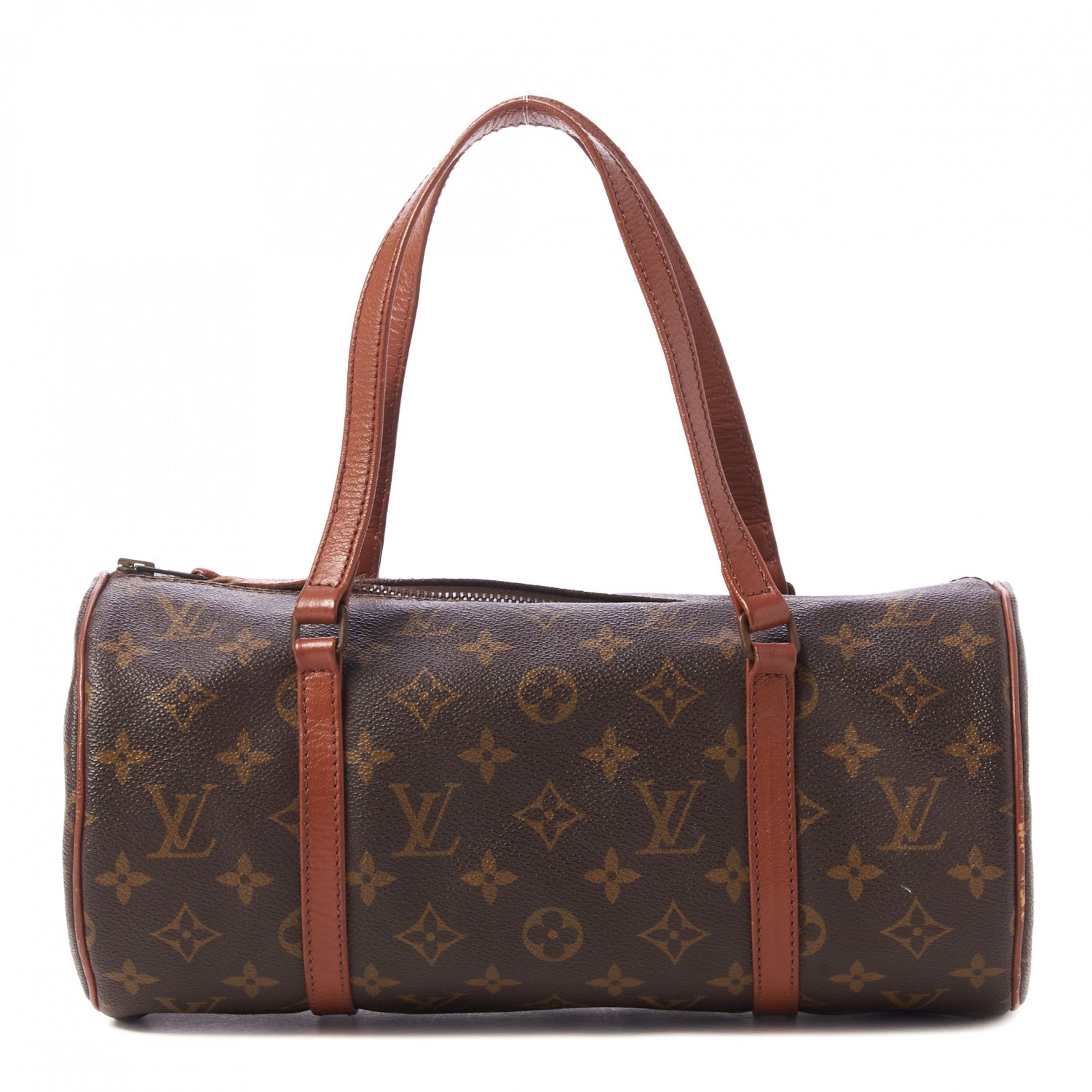 Louis Vuitton Monogram Papillon 30 1 of 8