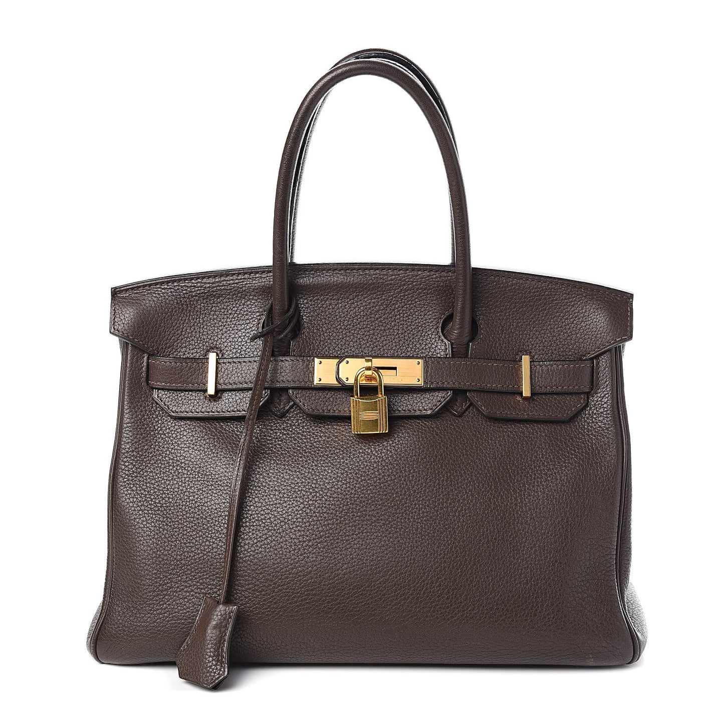 Taurillon Clemence Birkin 30 Ebene