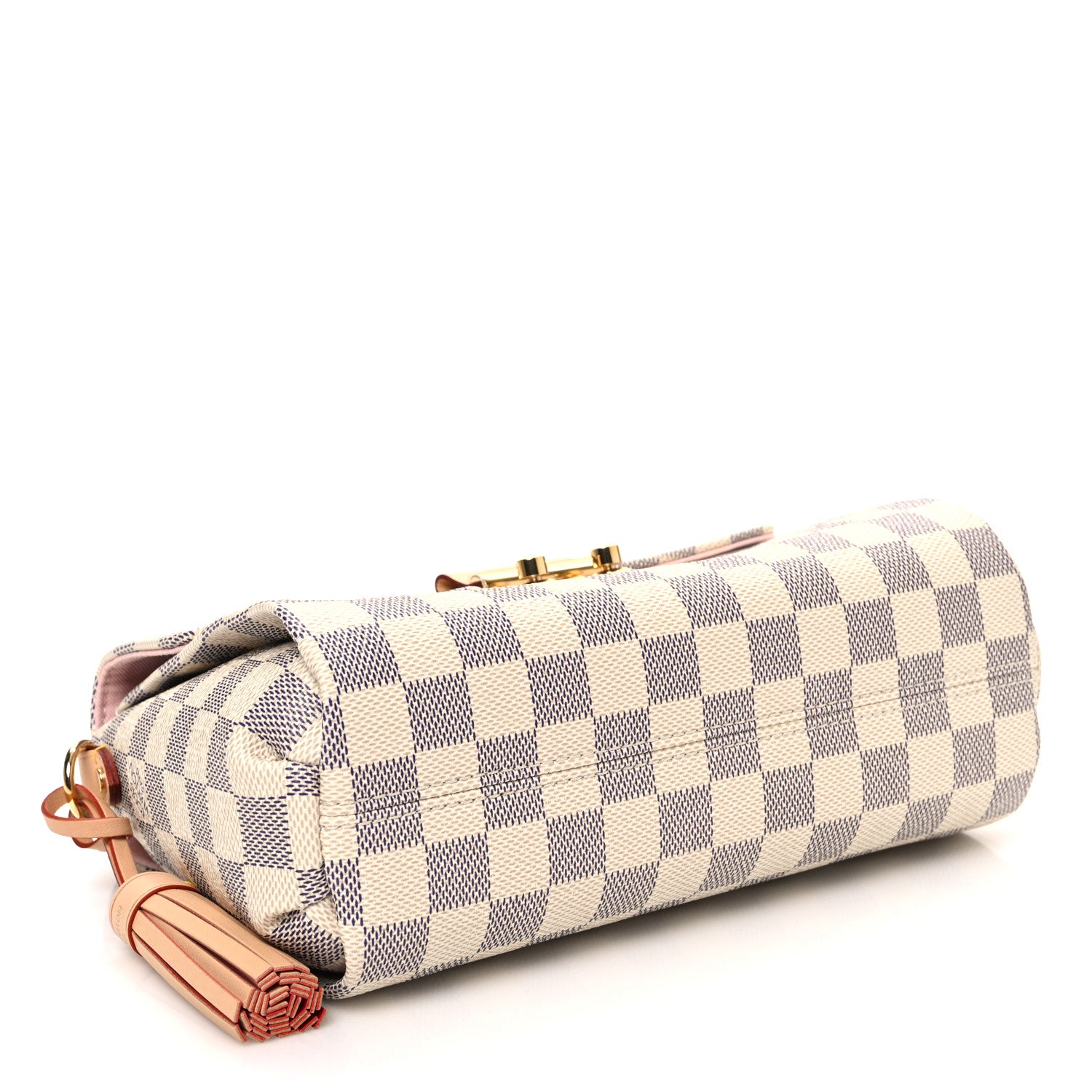 Louis Vuitton Damier Azur Croisette 4 of 9