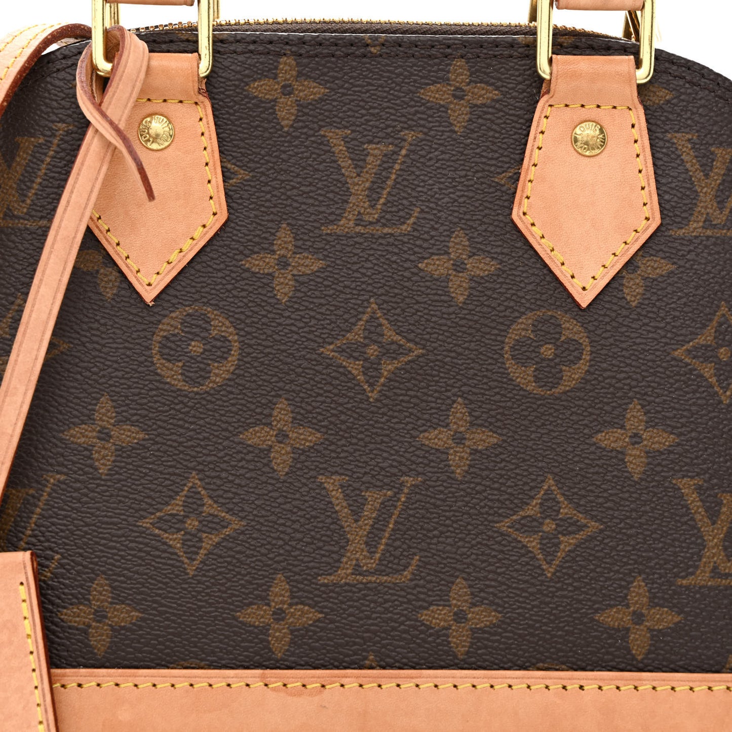 Monogram Alma BB