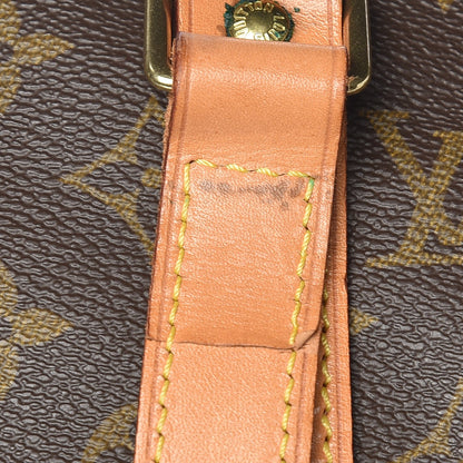 Louis Vuitton Monogram Sac Flanerie 45 8 of 9