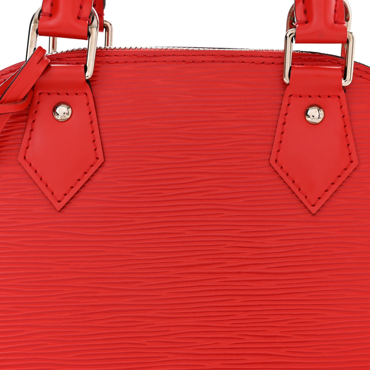 Epi Alma BB Coquelicot