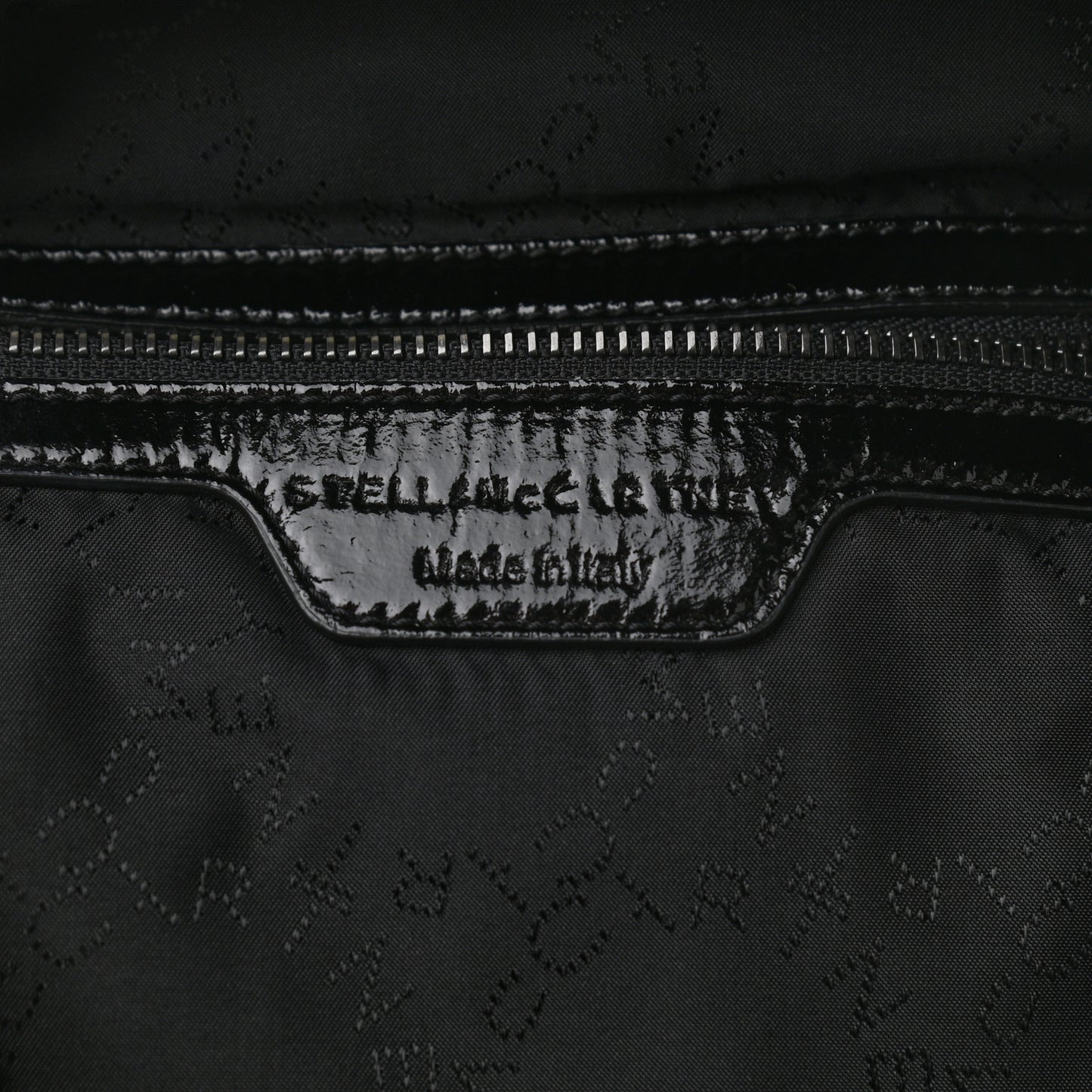 Polyamide Go Backpack Black